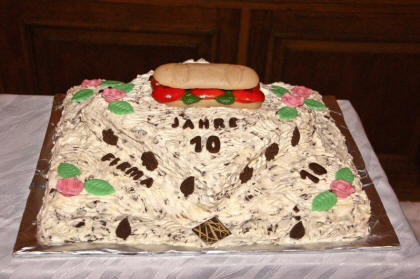Torte