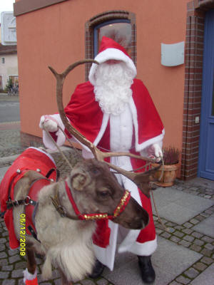 Weihnachtsmann