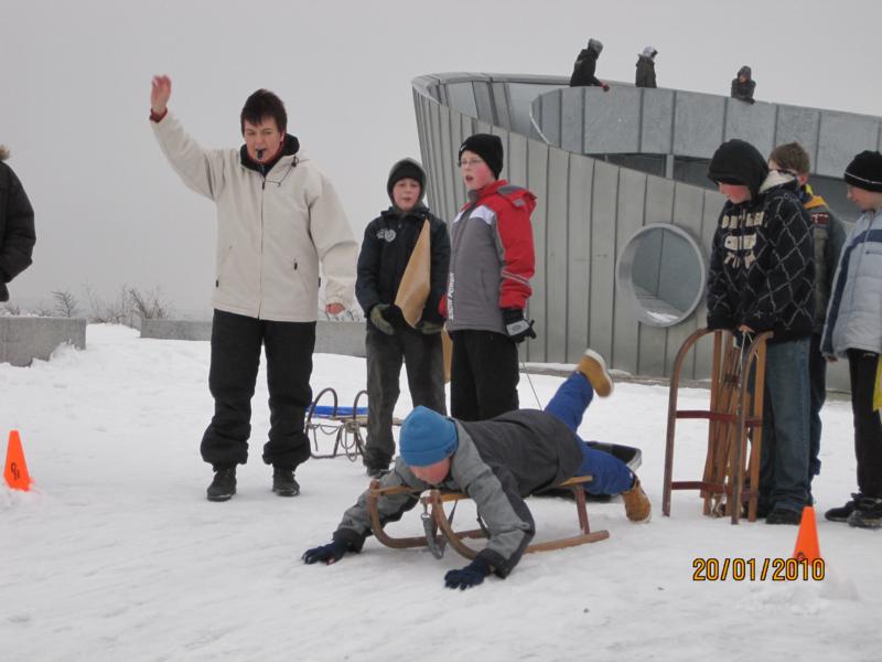 Wintersorttag